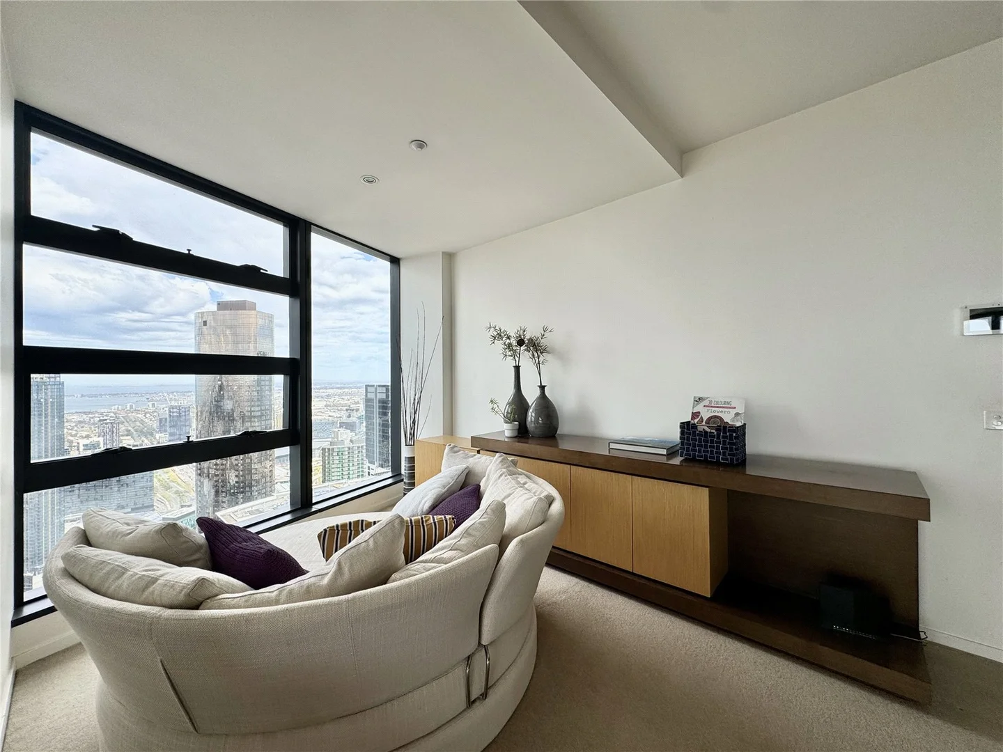 Additional image 11 of 6301/7 Riverside Quay, Southbank VIC 3006