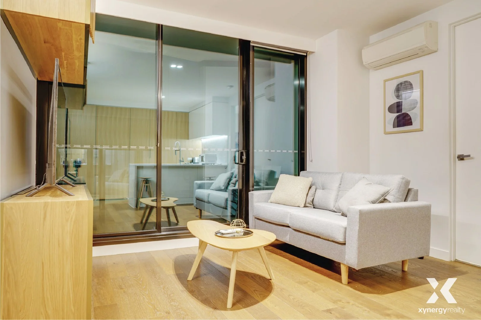907/442 Elizabeth Street, Melbourne VIC 3000