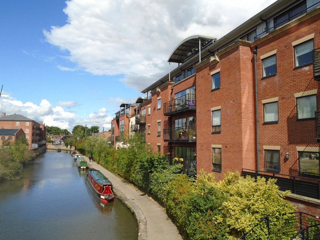 2 bed flat to rentBath Road, Worcester, Worcestershire WR5