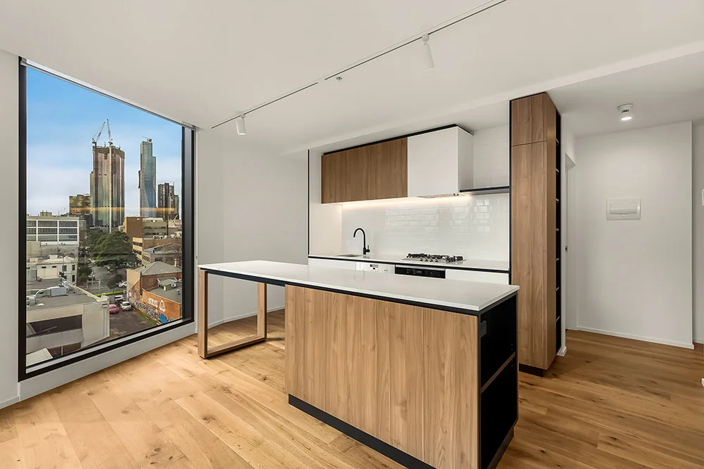 Additional image 2 of 702/121 Rossyln Street, West Melbourne VIC 3003
