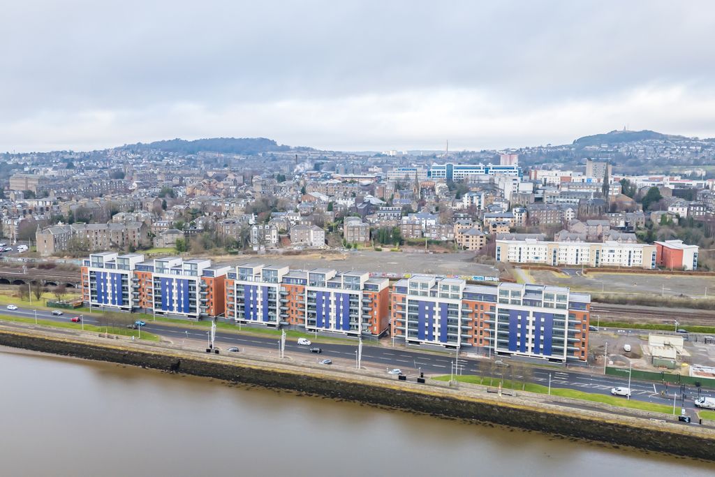 3 bed flat to rentDundee DD1
