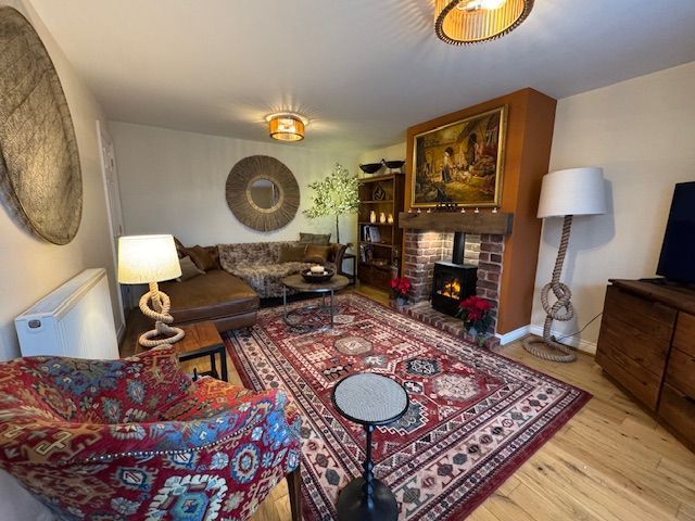 2 bed barn conversion to rentFinchale View, Pity Me, Durham DH1 photo 4