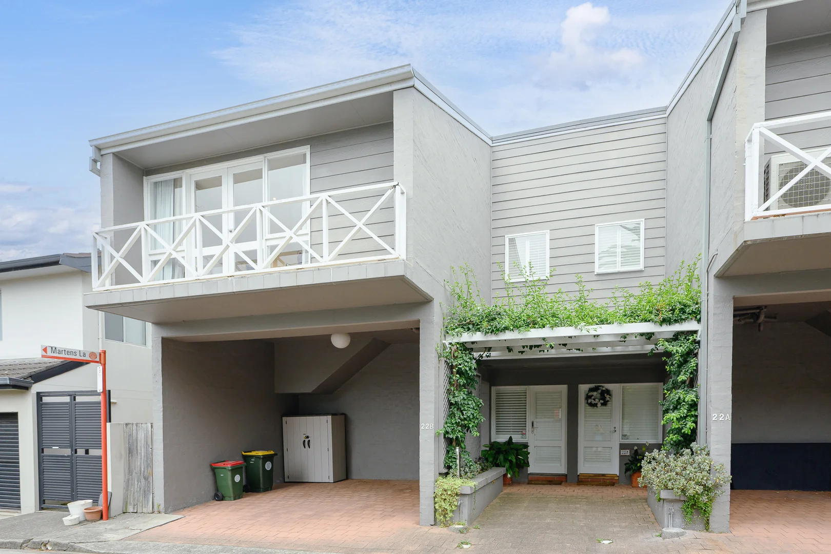 Additional image 39 of 22b Waters Lane, Neutral Bay NSW 2089