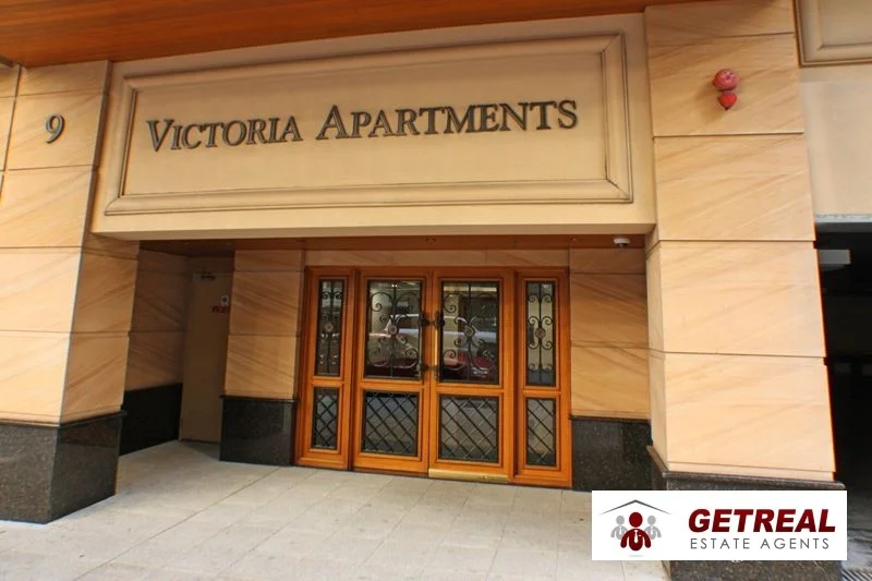 408/9 Victoria Avenue, Perth WA 6000