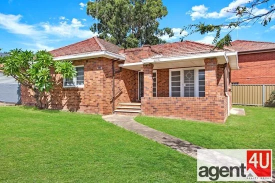 48 Castlereagh Street, Penrith NSW 2750
