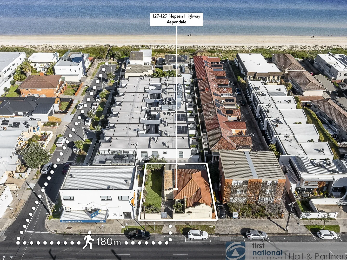 Additional image 11 of 127-129 Nepean Highway, Aspendale VIC 3195