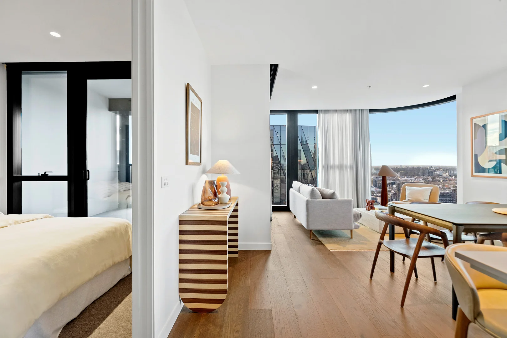 Additional image 3 of 2805/687 Latrobe Street, Docklands VIC 3008