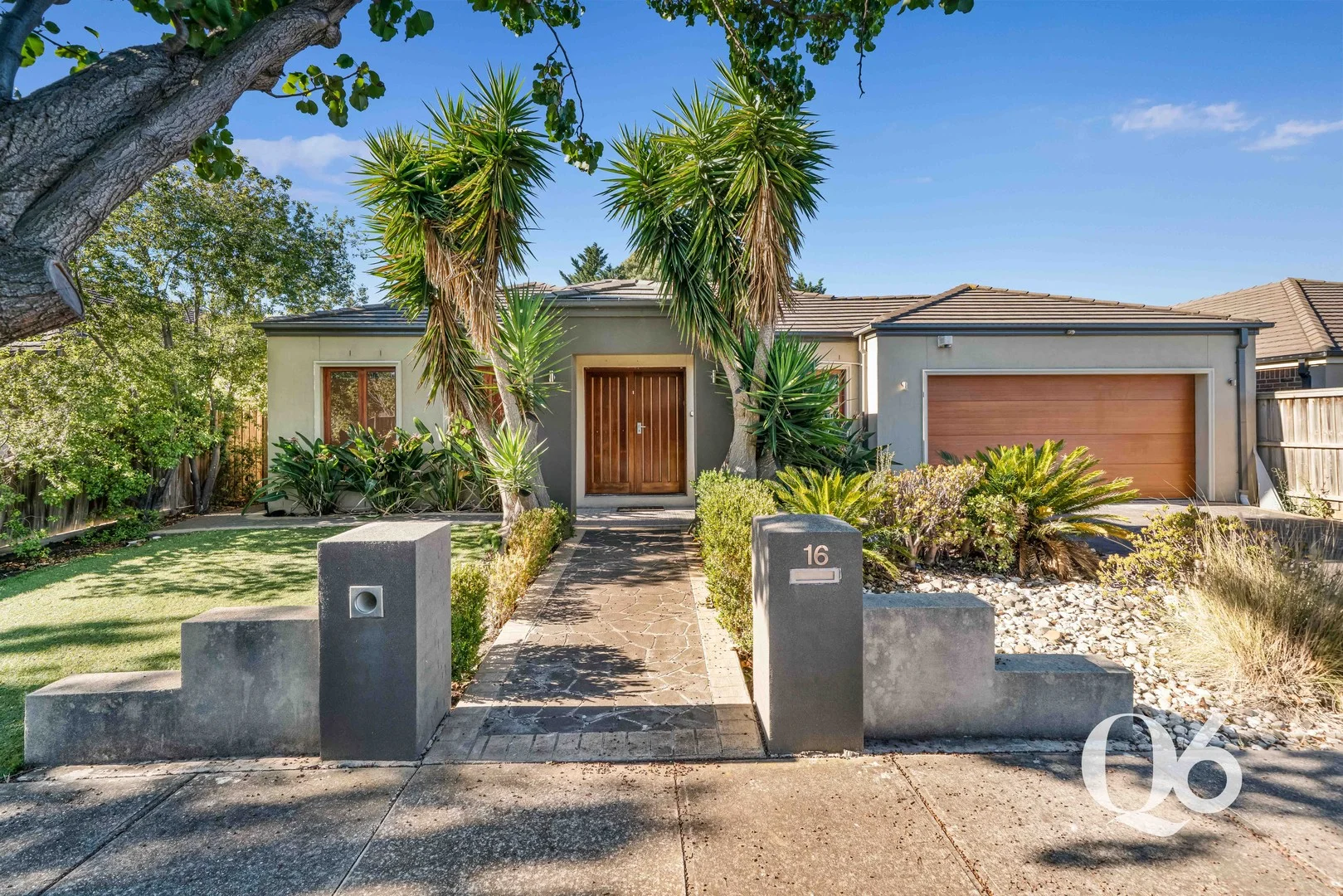 16 Hibiscus Crescent, Point Cook VIC 3030