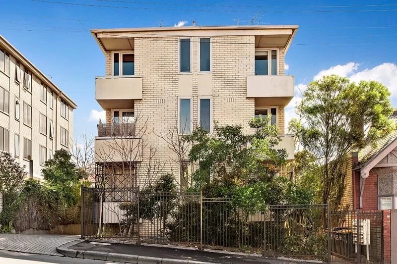 2/953 Punt Road, South Yarra VIC 3141