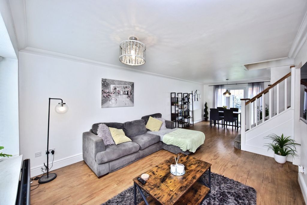 Additional image 6 of 3 bed semi-detached house for saleCherry Orchard, Ditton, Aylesford ME20
