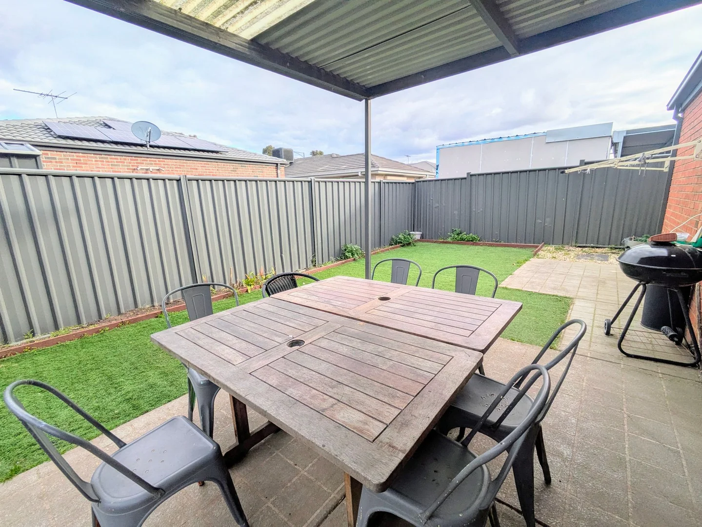 Additional image 4 of 78 Hatchlands Dr, Deer Park VIC 3023