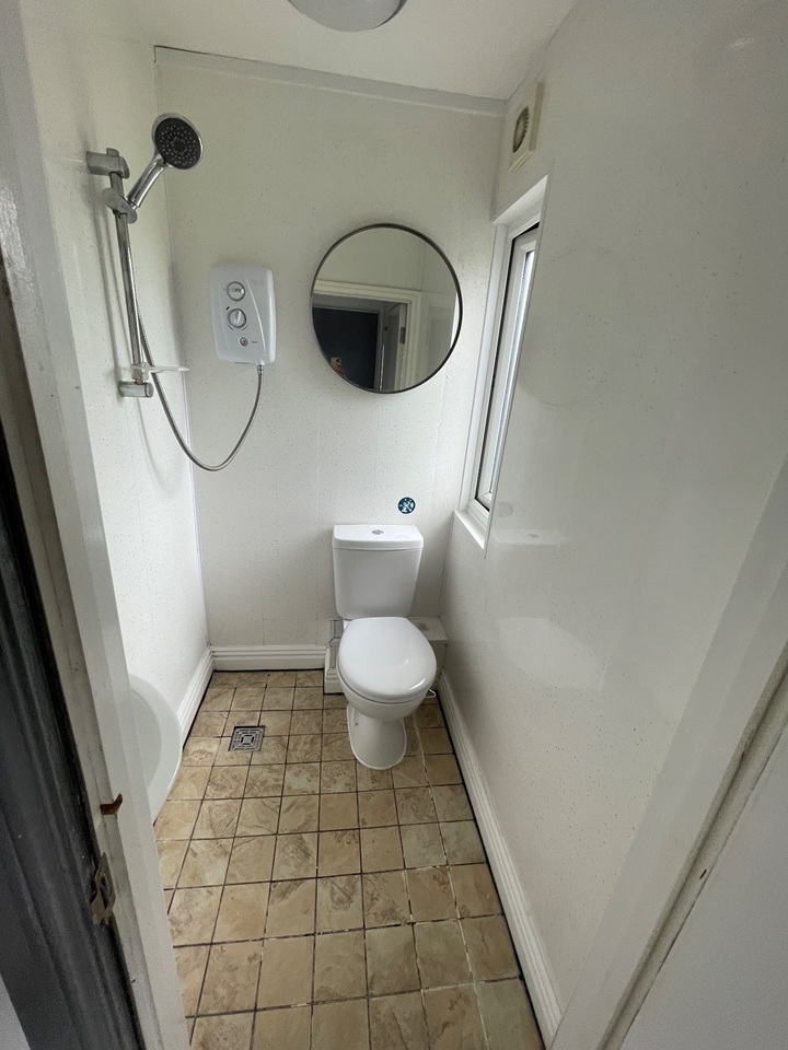 Additional image 8 of Room in a Shared House, Ventnor Road, BS34, N1 7GU