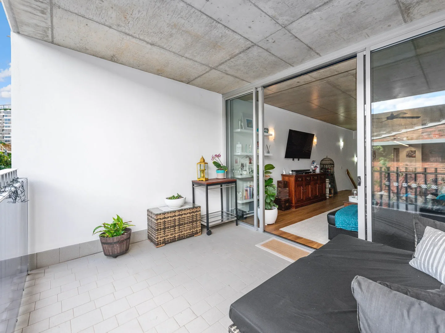 Additional image 4 of 330/8 Skyring Terrace, Teneriffe QLD 4005