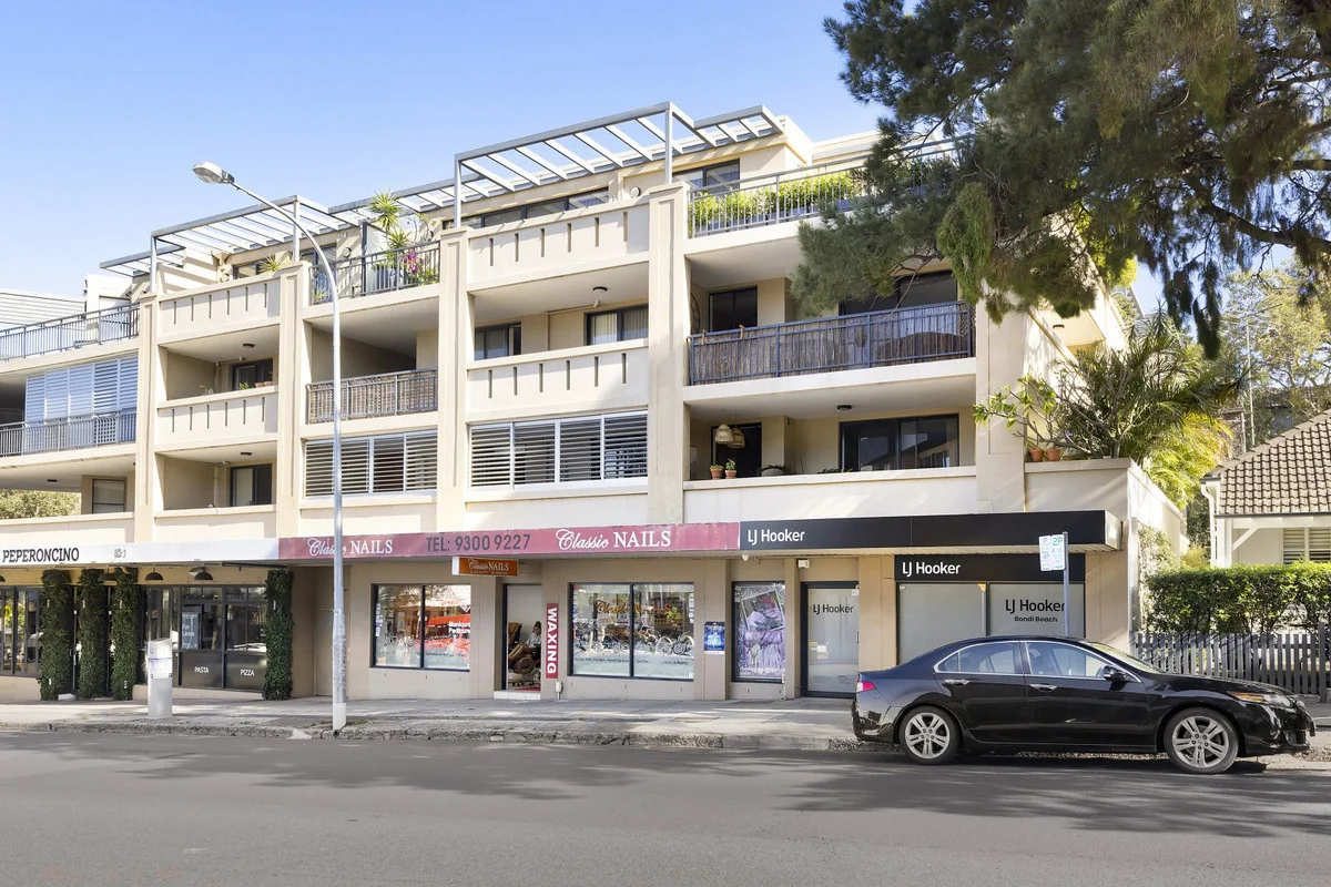 Additional image 6 of 17/14-16 O'Brien Street, Bondi Beach NSW 2026