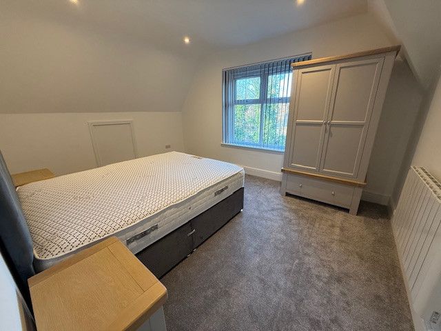 2 bed flat to rentHull HU5 photo 3