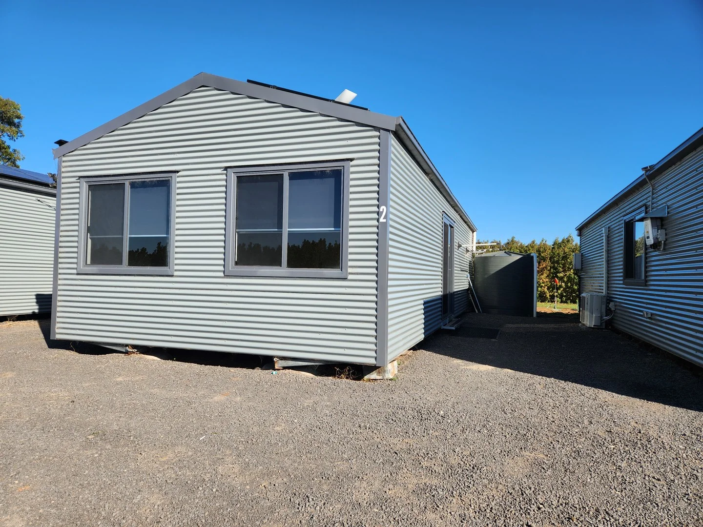 2/45 Chapman Lane, Tresco VIC 3583
