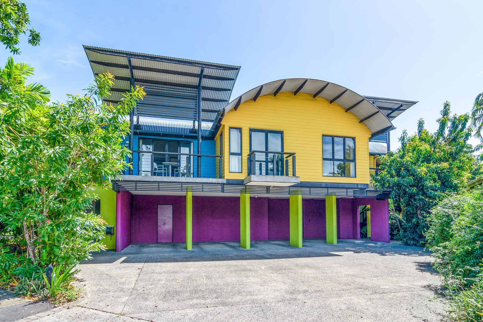 Additional image 2 of 202/26-28 Reef Street, Port Douglas QLD 4877