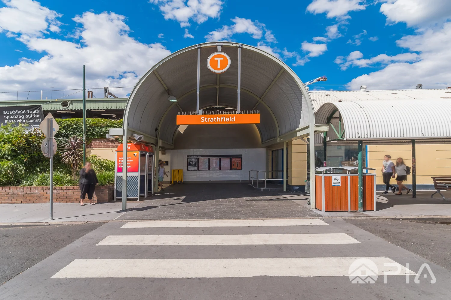 Additional image 9 of 509/8 Parramatta Rd, Strathfield NSW 2135