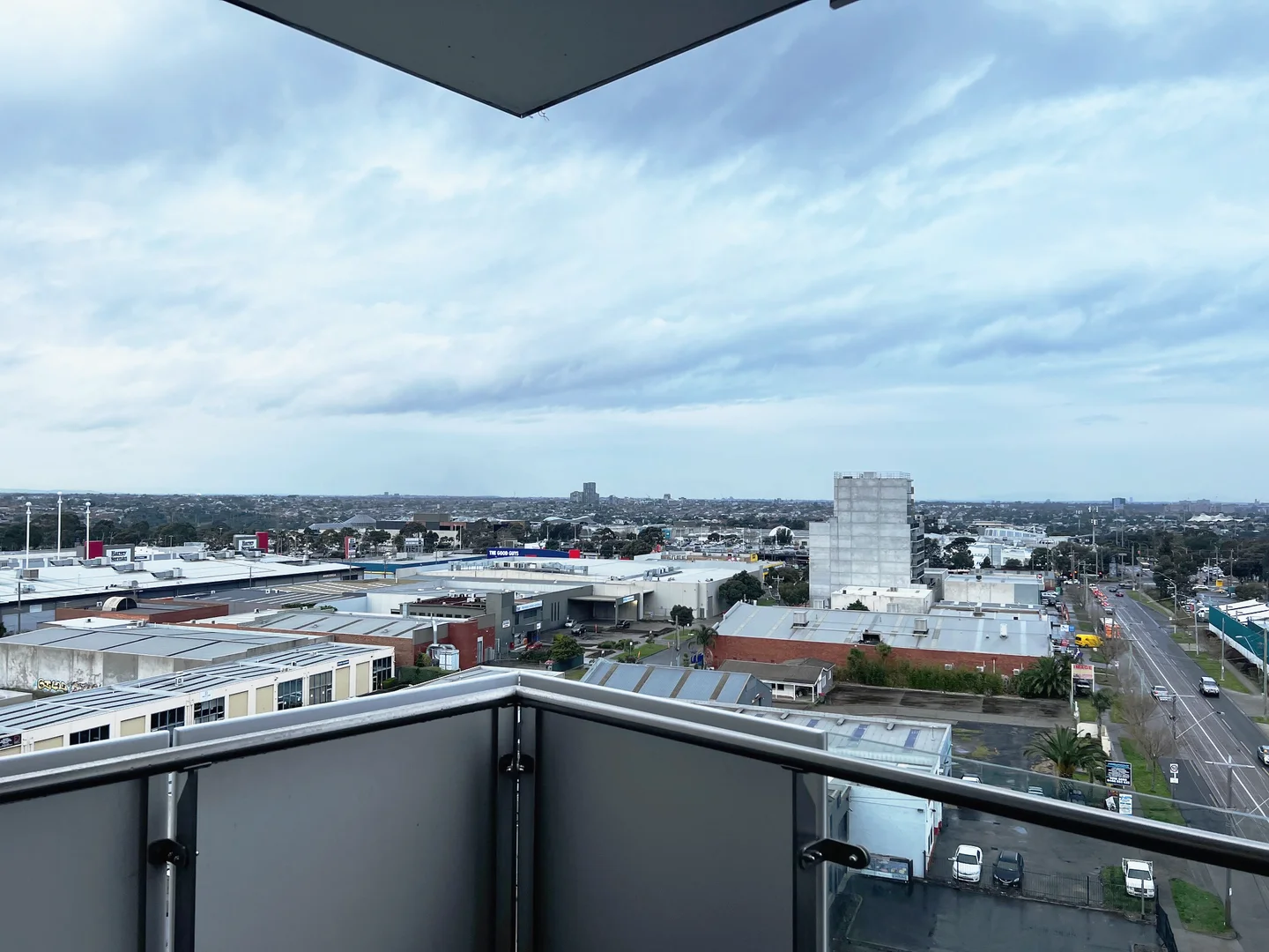 Additional image 11 of 802B/2 Wests Road, Maribyrnong VIC 3032