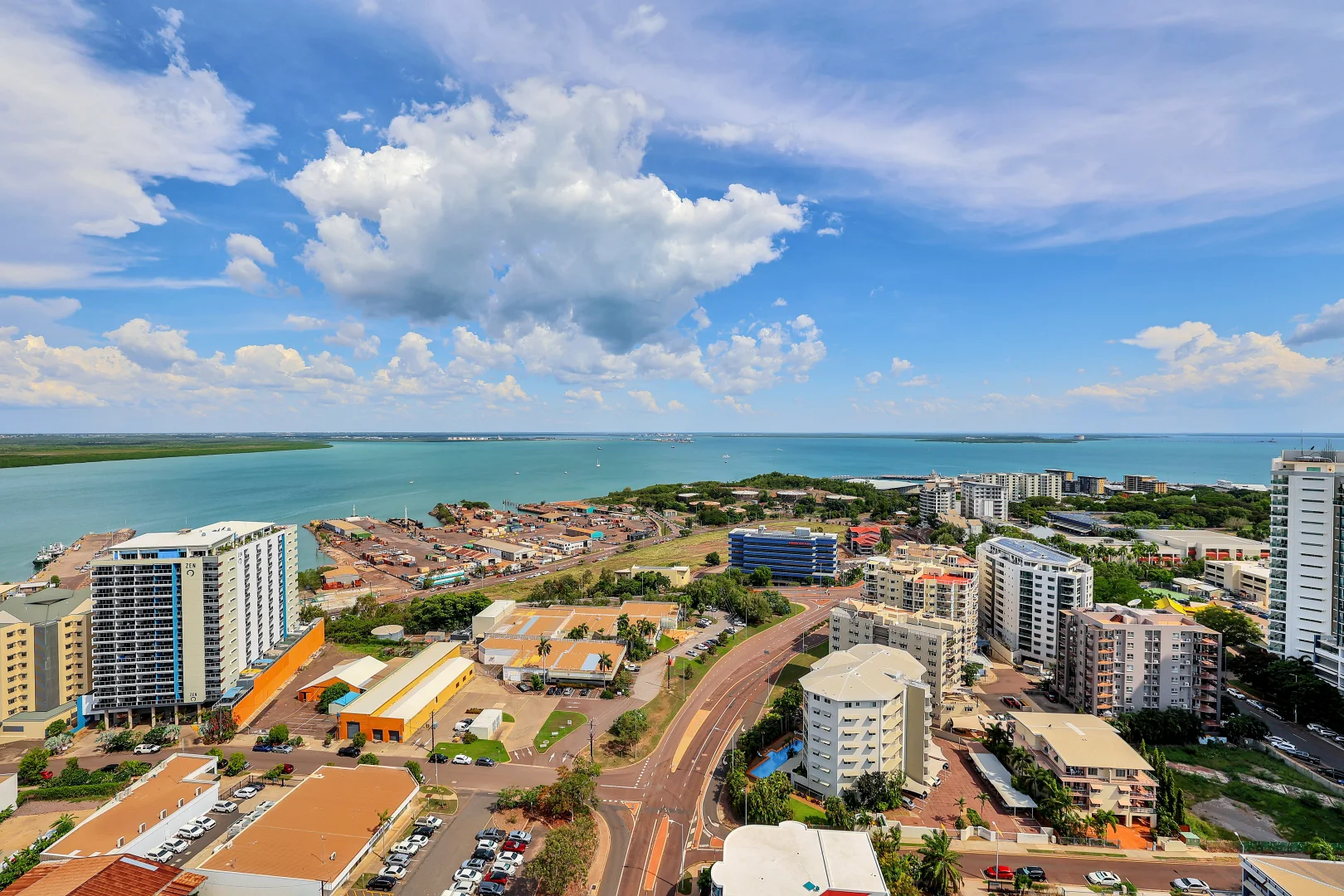 Additional image 16 of 243/8 Gardiner Street, Darwin City NT 0800