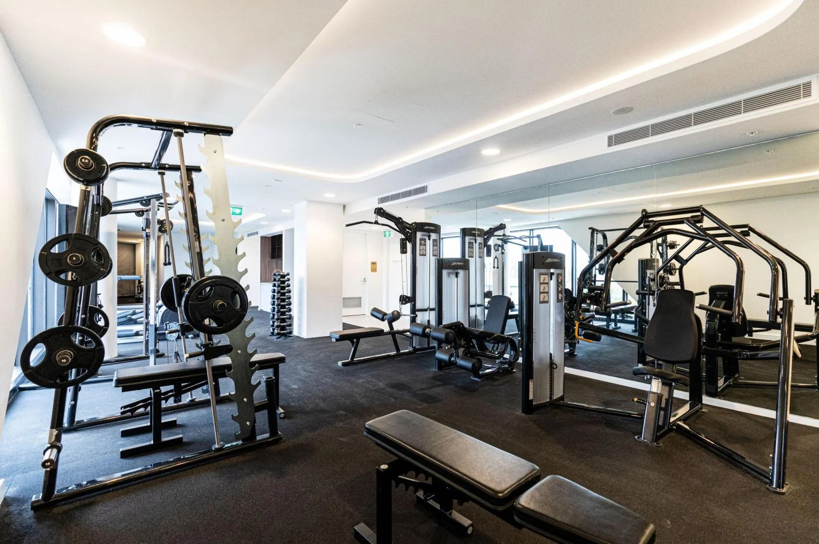 Additional image 16 of 1711A/25 O'Sullivan Road, Glen Waverley VIC 3150