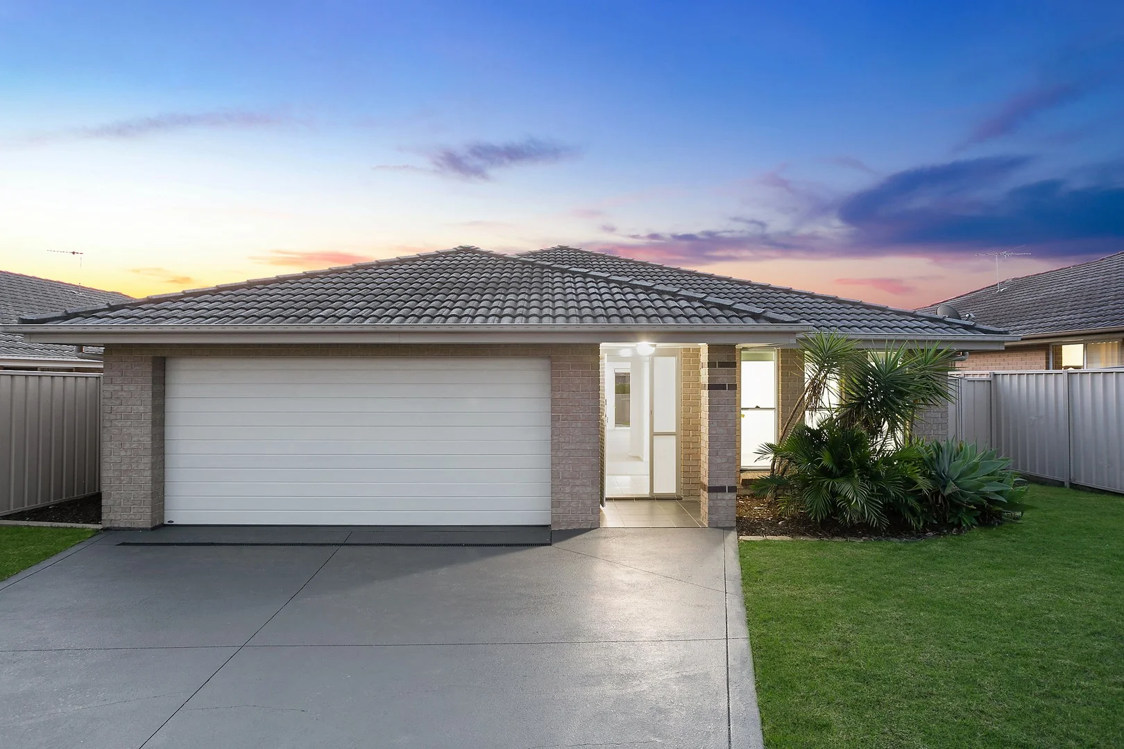 119 Orchid Way, Wadalba NSW 2259