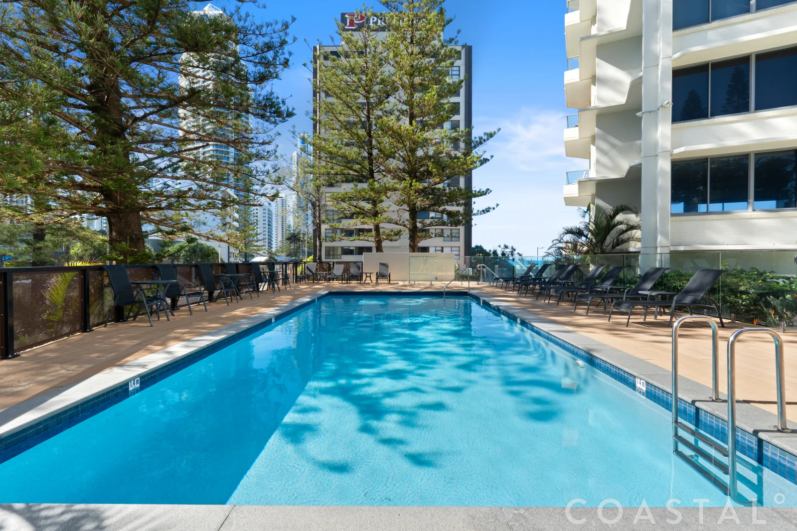 Additional image 10 of 19/25 Northcliffe Terrace, Surfers Paradise QLD 4217