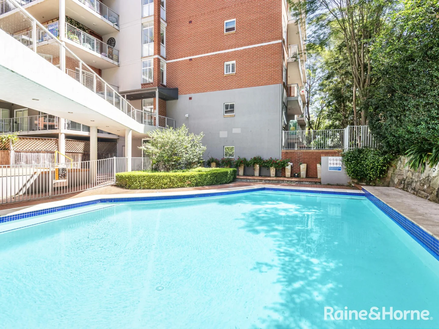 Additional image 9 of 47/14-18 College Crescent, Hornsby NSW 2077