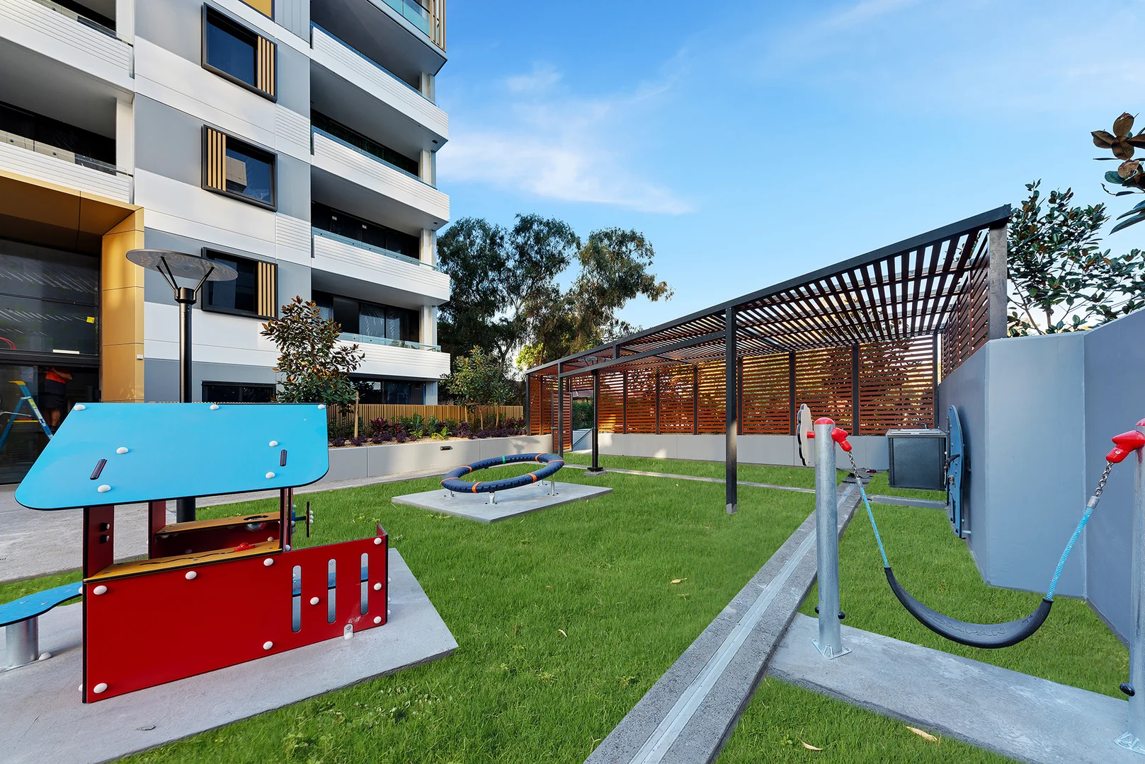 Additional image 12 of 2C 134A/O'RIORDAN STREET, Mascot NSW 2020