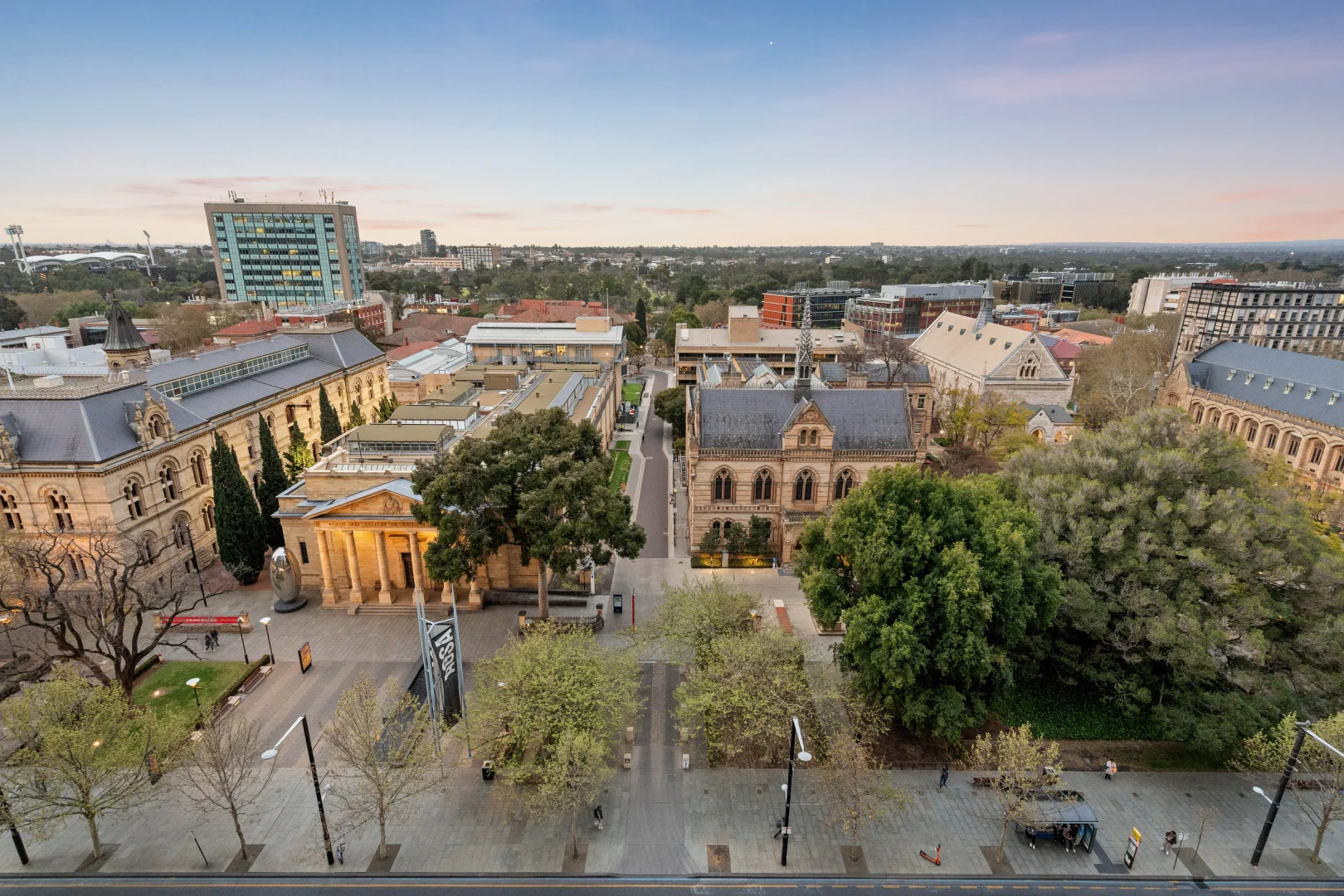 Additional image 13 of 132/34 Austin Street, Adelaide SA 5000