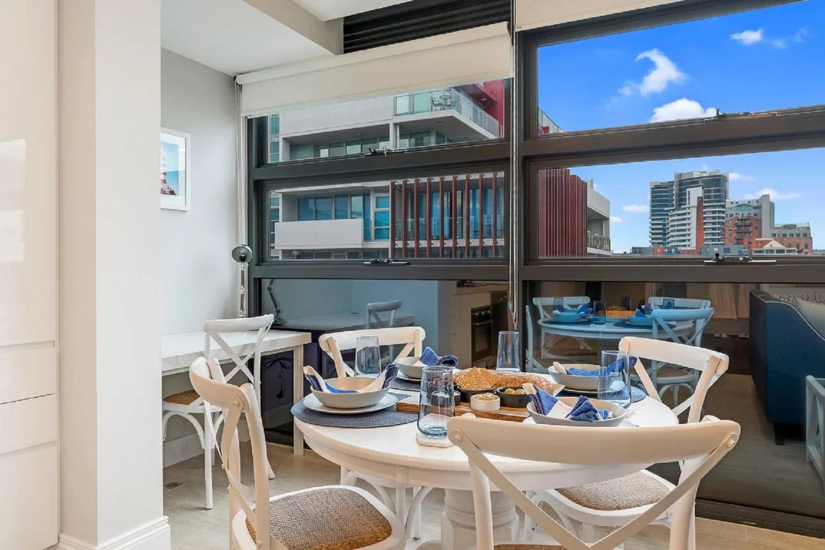 Additional image 4 of 202/45 Nott Street, Port Melbourne VIC 3207
