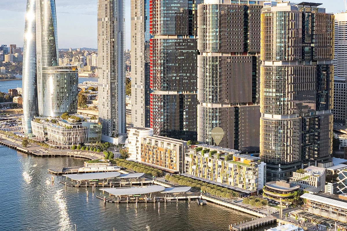 Additional image 10 of 27 Barangaroo Avenue, Barangaroo NSW 2000