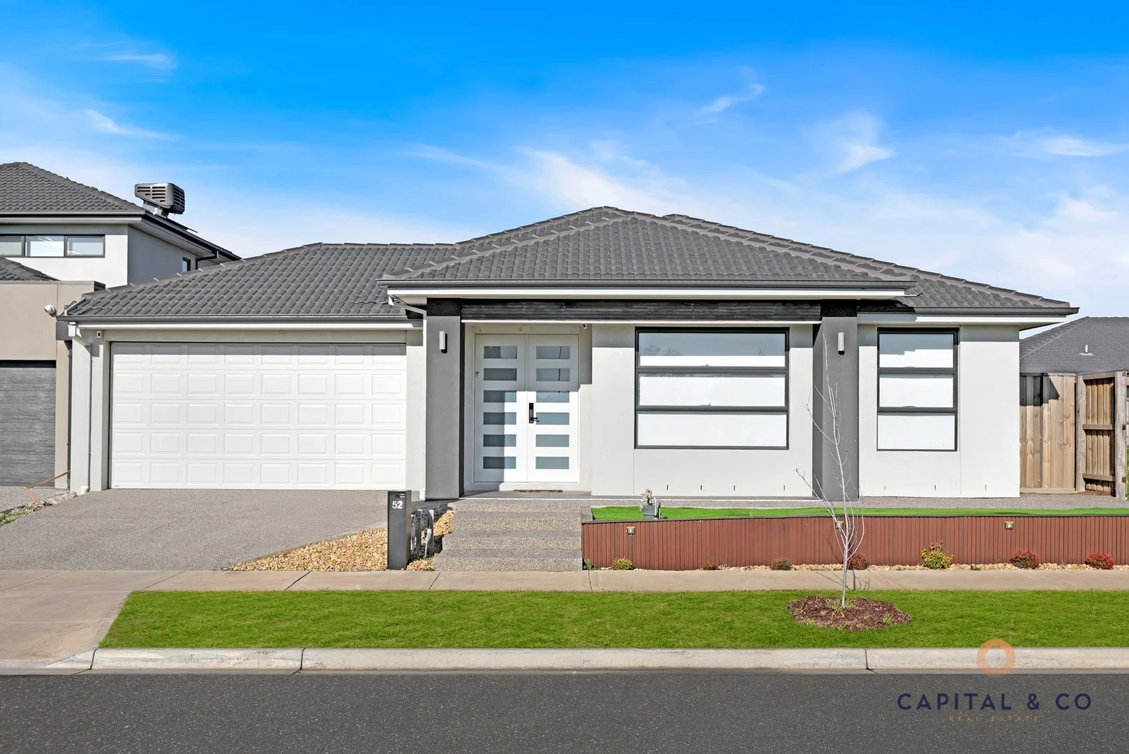 52 Ivory Road, Donnybrook VIC 3064