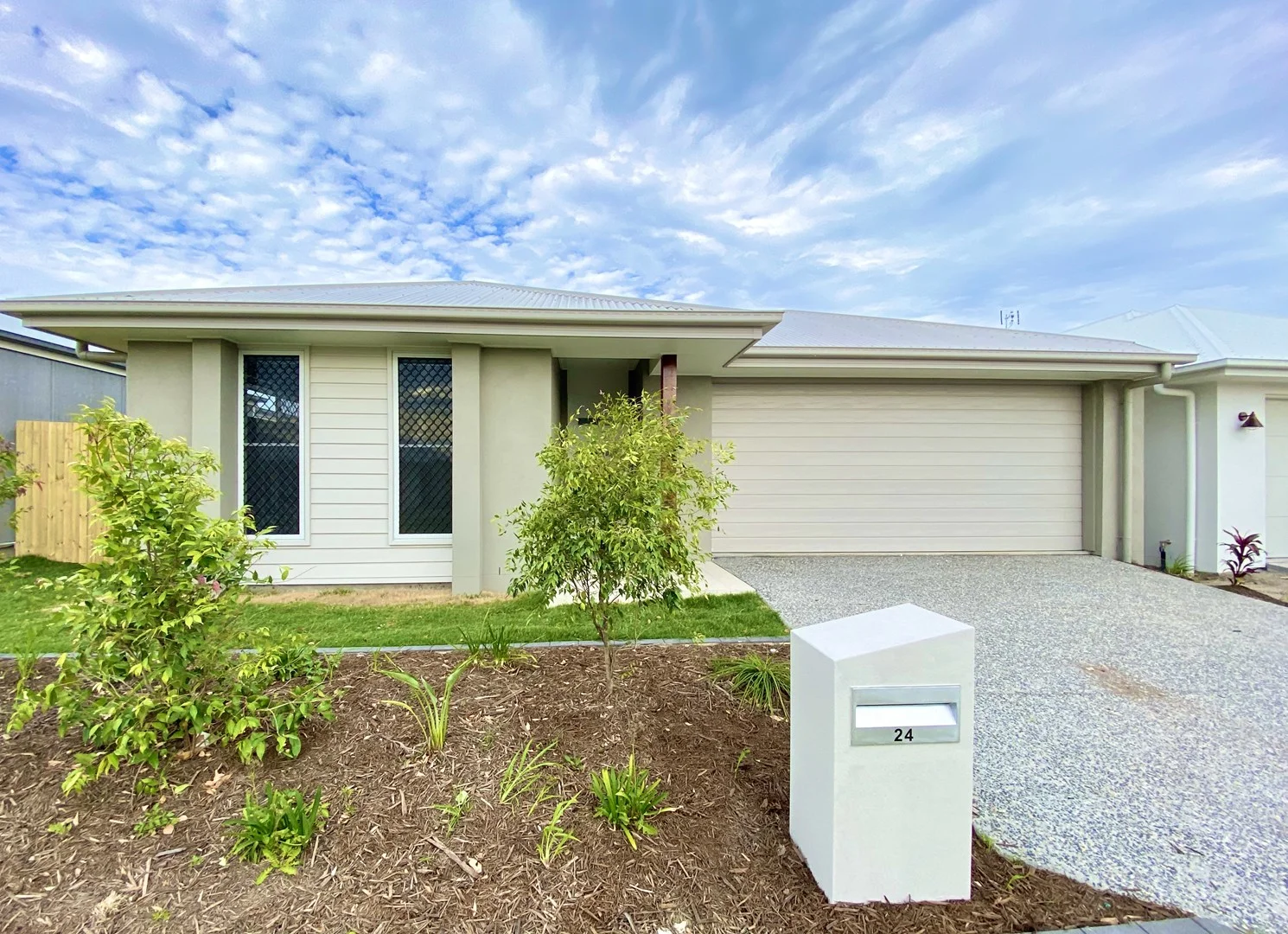 24 Jeanine Crescent, Nirimba QLD 4551