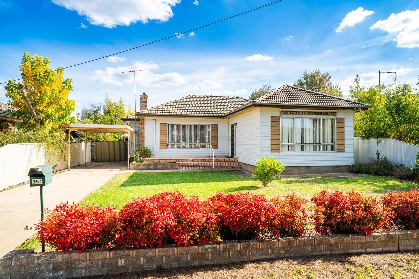 351 Parnall Street, Lavington NSW 2641