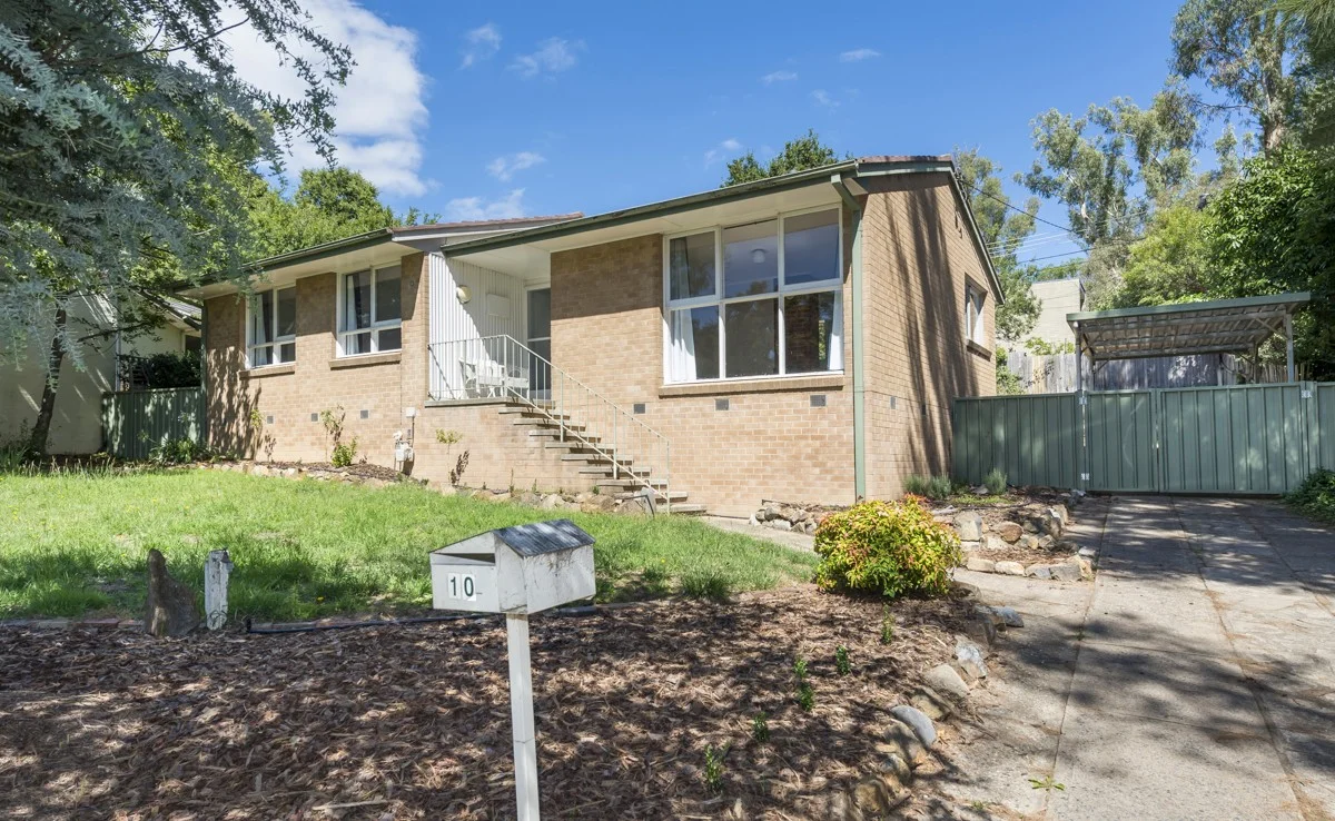 Additional image 11 of 10 Wangara Street, Aranda ACT 2614