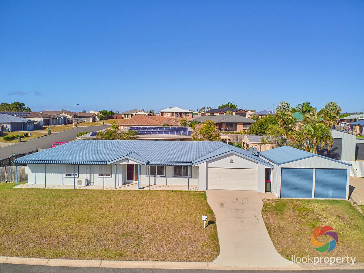 16 Ellis Street, Calliope QLD 4680