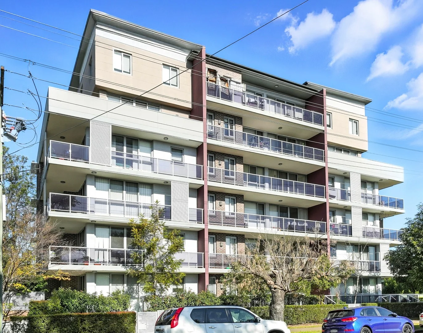 36/40-50 Union Road, Penrith NSW 2750