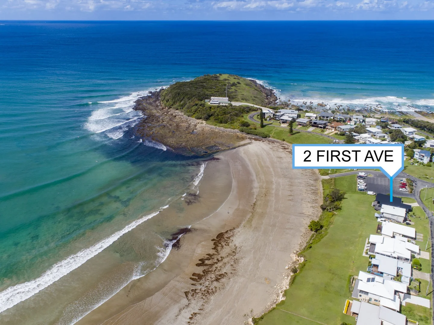 Additional image 2 of 2 First Avenue, Arrawarra Headland NSW 2456