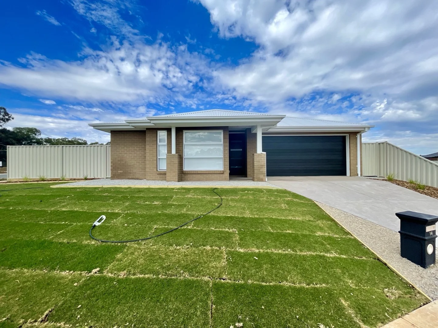 14 Lisbon Drive, Cobram VIC 3644
