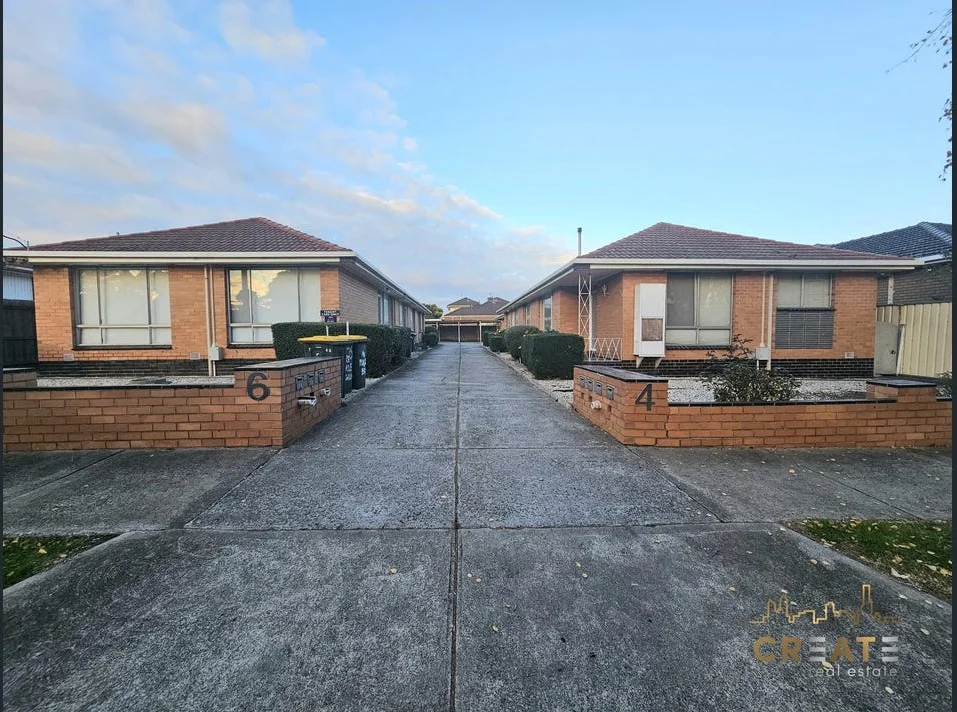 4/4-6 Islington Street, Sunshine VIC 3020