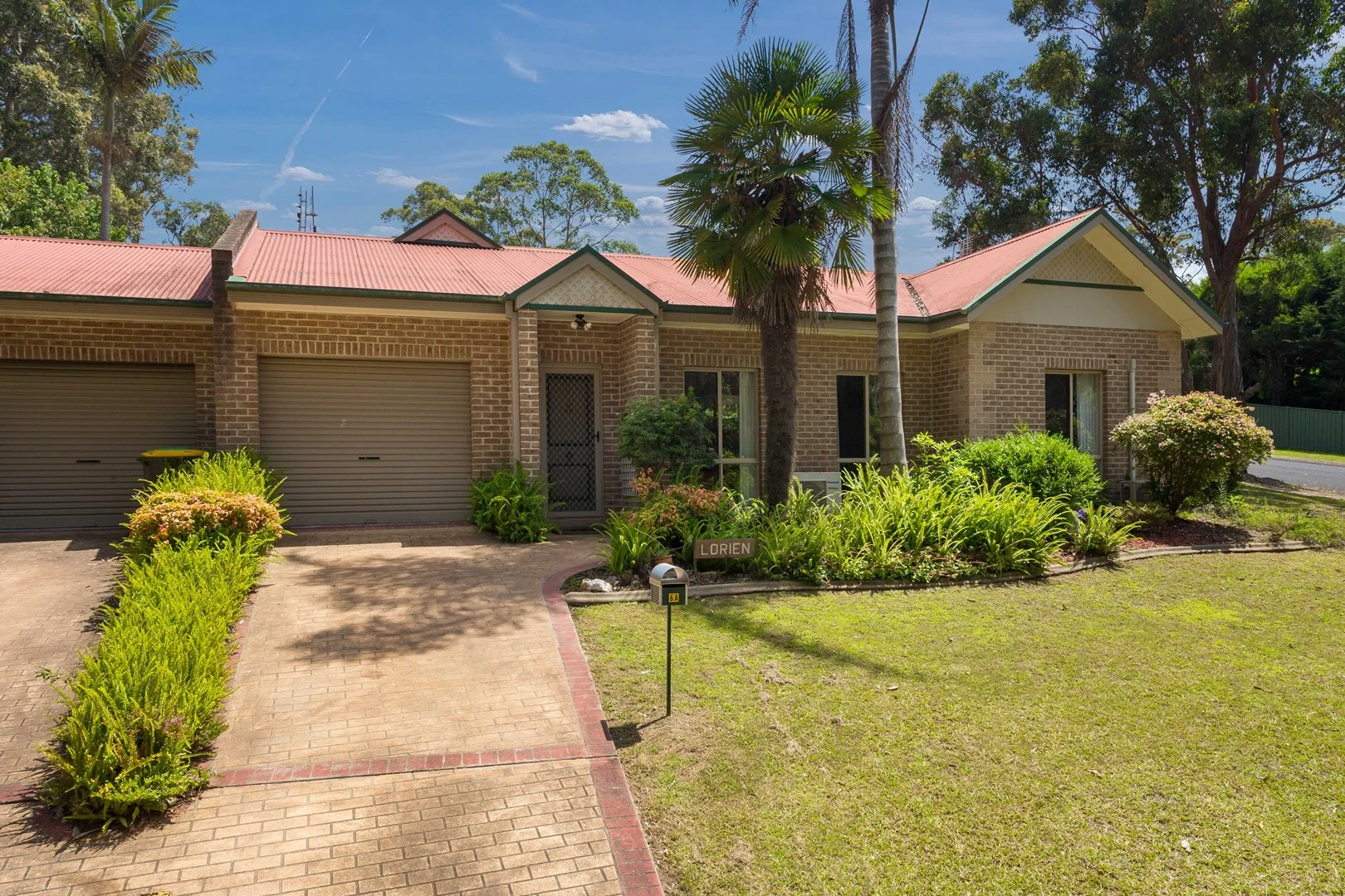 6A Jerupa Close, Surf Beach NSW 2536