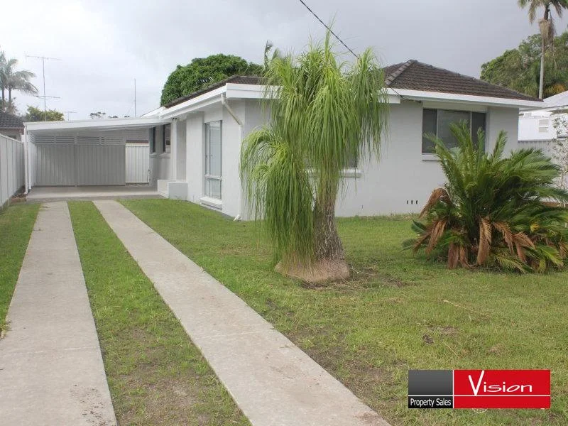 27 Dalgety Street, Woolgoolga NSW 2456