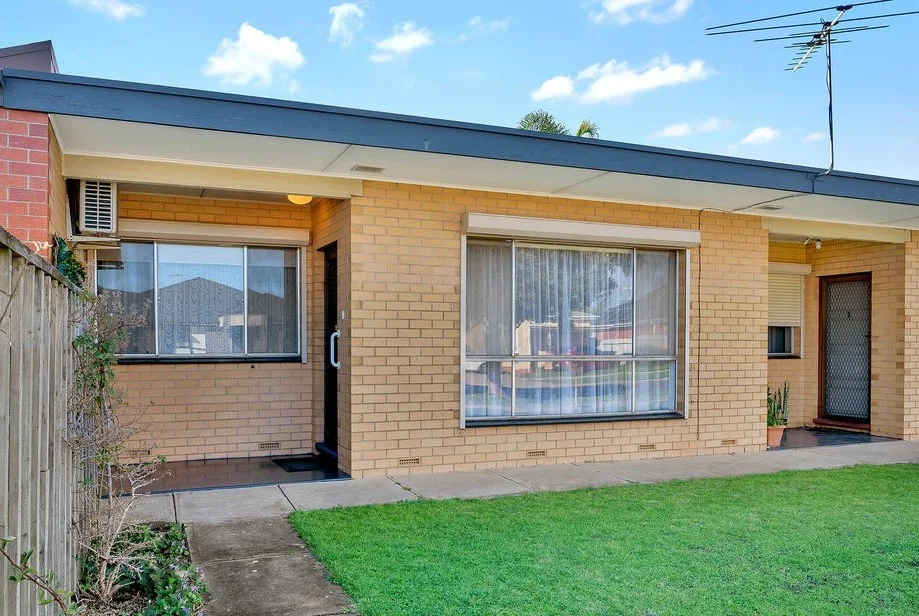 2/29 Seaton Terrace, Seaton SA 5023