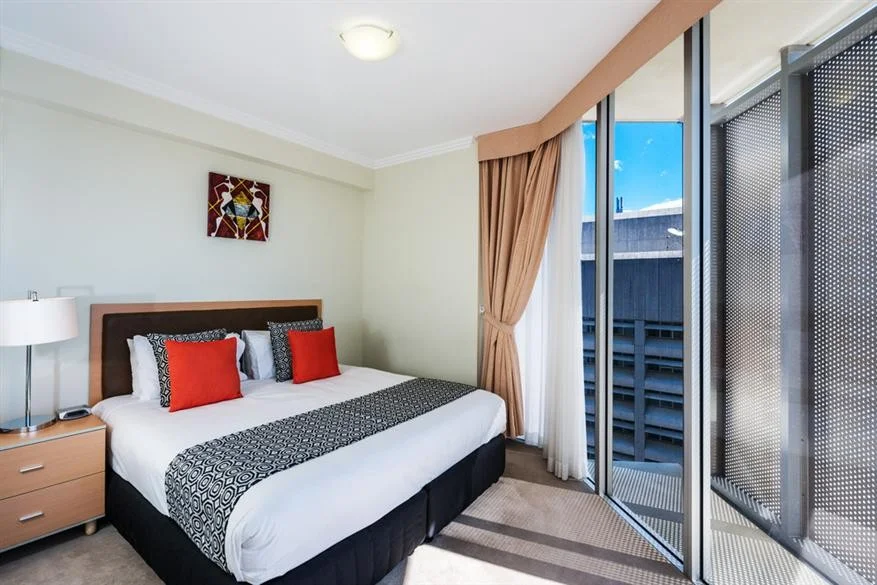 Additional image 2 of 2501/70 Mary St, Brisbane City QLD 4000