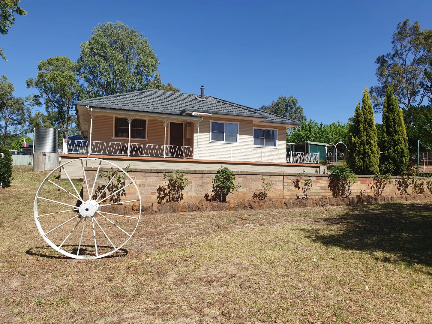 Additional image 3 of 4 Queen Street, Gulgong NSW 2852