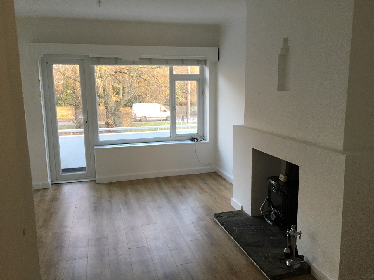 Additional image 6 of 2 Bed Flat, Otley Road, LS16, N1 7GU