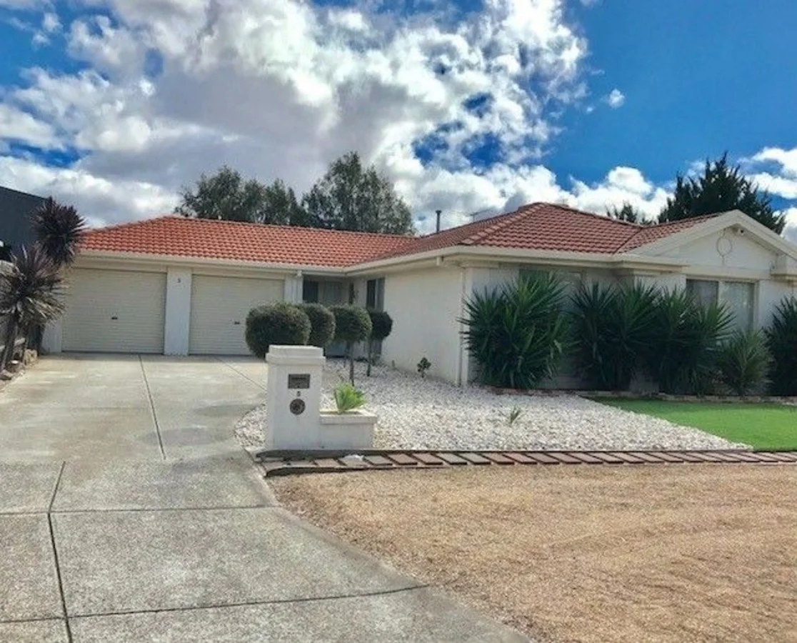 5 Silvana Way, Hillside VIC 3037