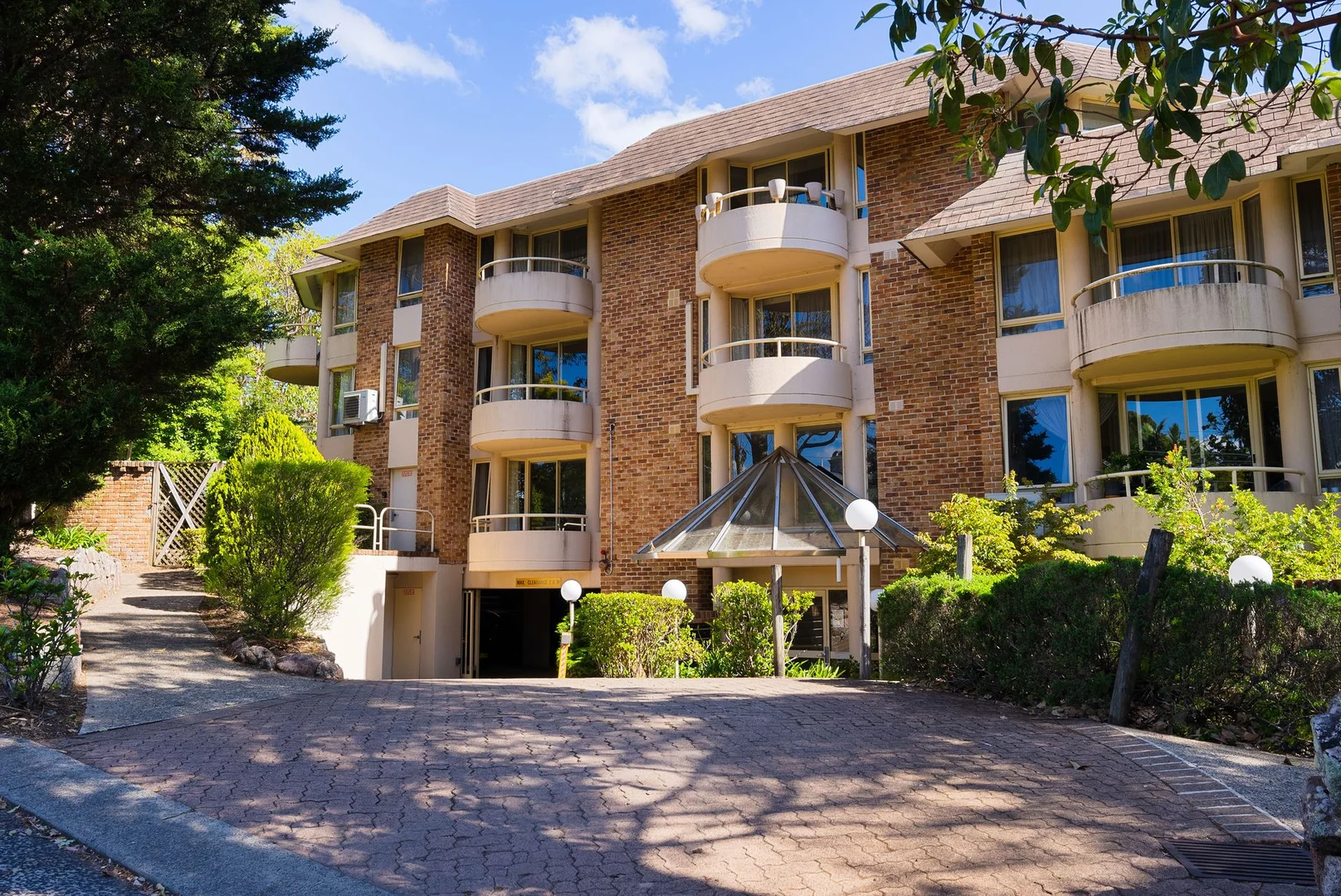 Additional image 7 of 23/1 Woolcott Ave, Wahroonga NSW 2076