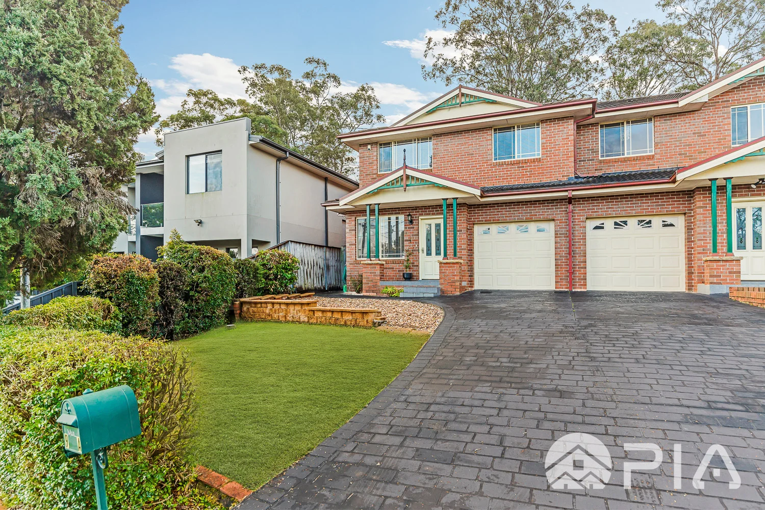 9A Homelands Avenue, Carlingford NSW 2118